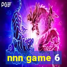 nnn game 6